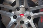 Ford Mustang by Roush on Vossen Wheels 2015 года